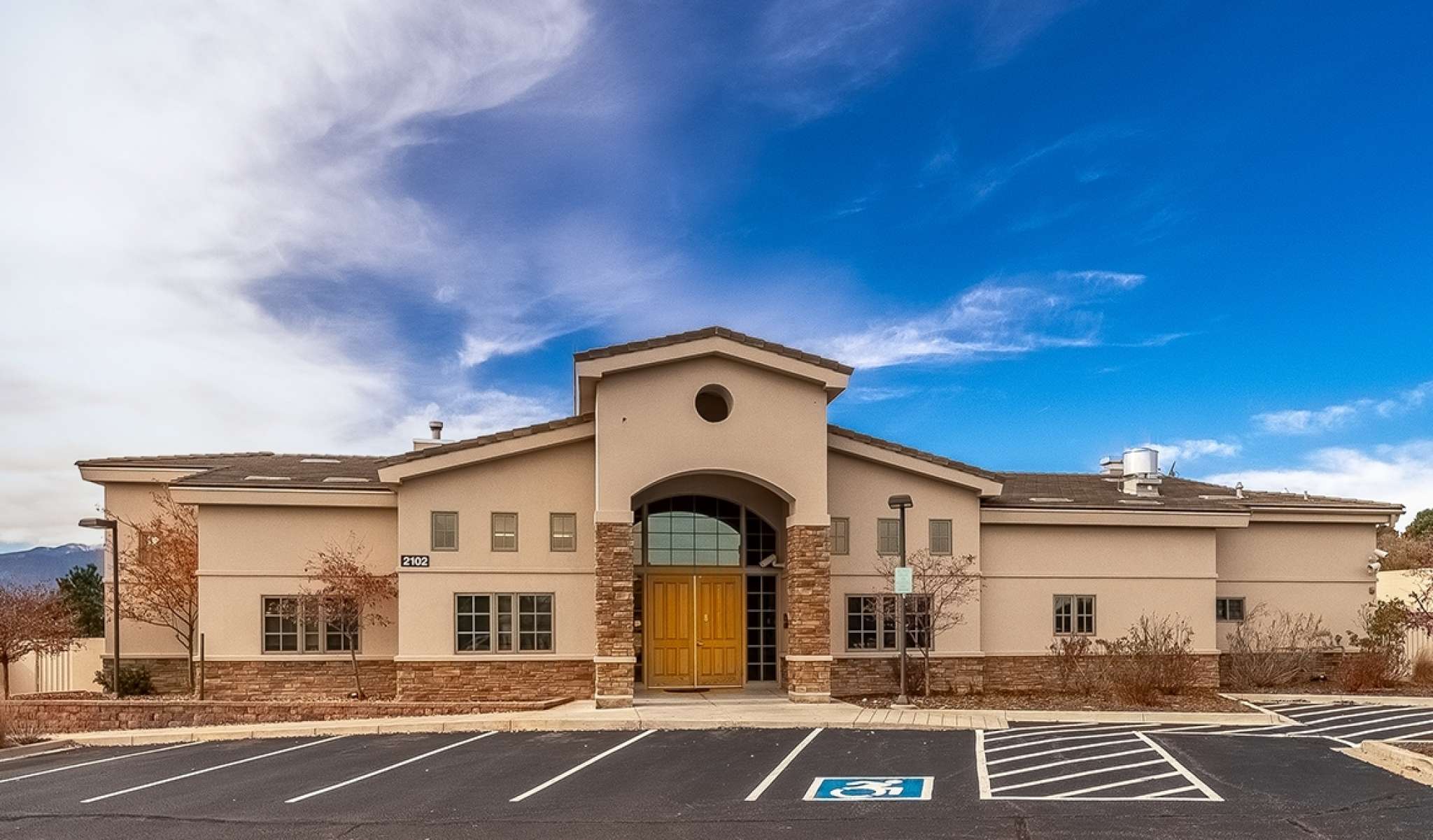 Colorado Springs Medical Detox Sandstone Care