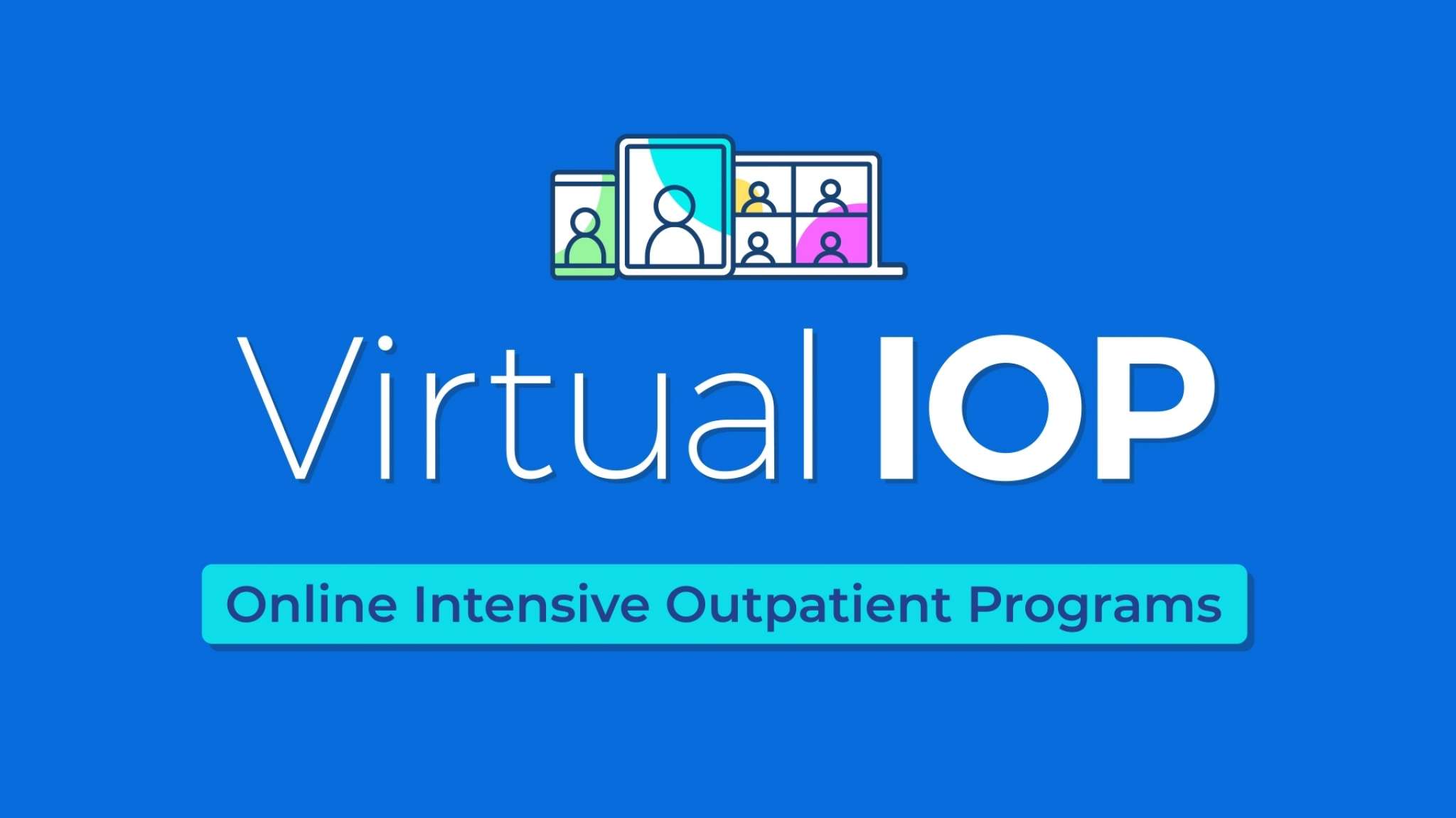 Virtual Addiction Rehab Mental Health Iop Sandstone Care